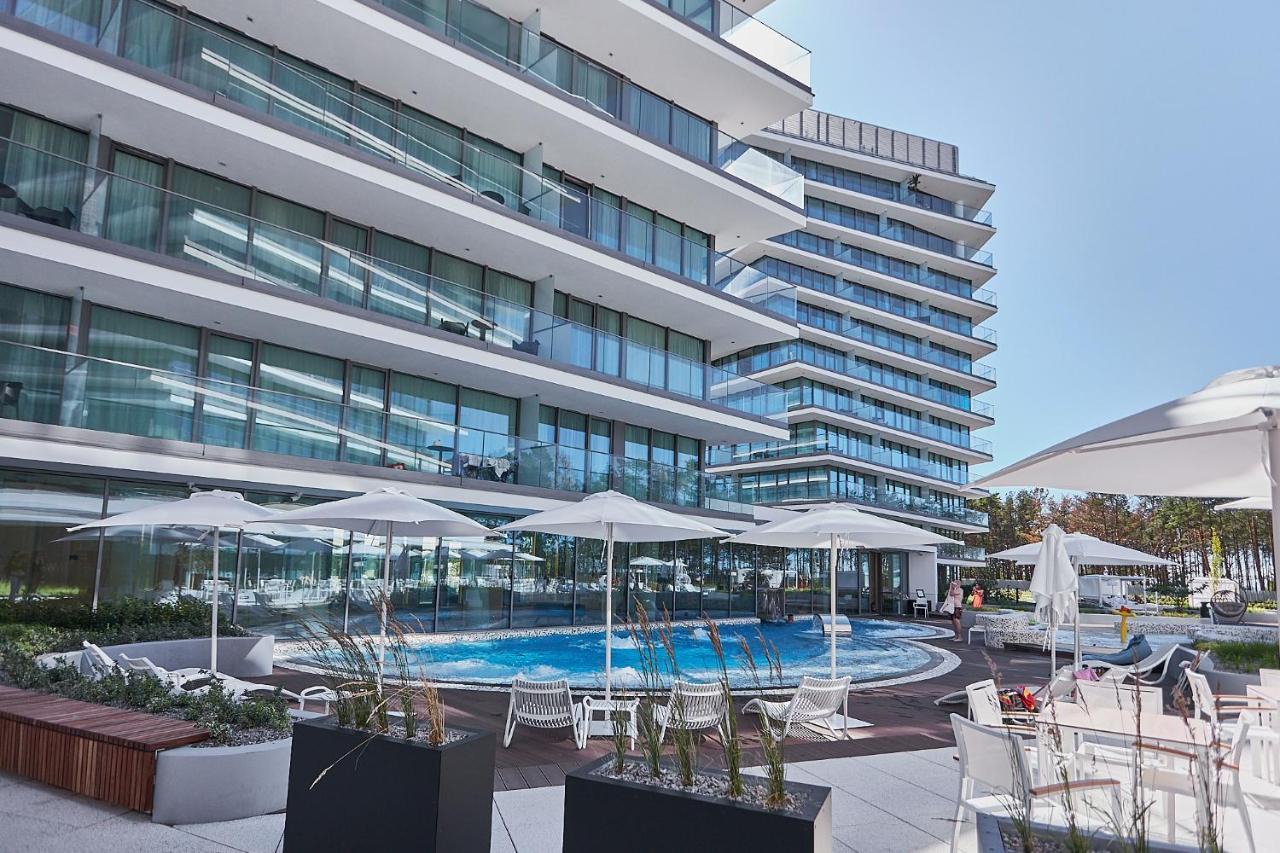 Apartment Wave - Sea View A540