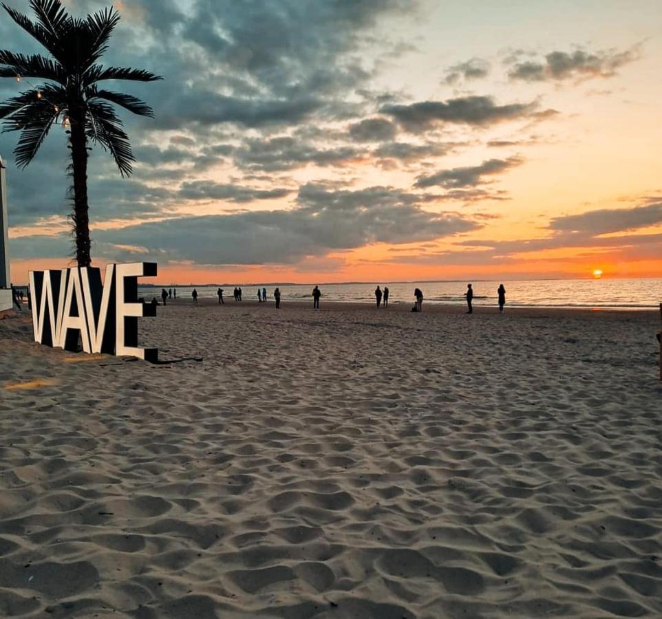 Wave - Sea View A540